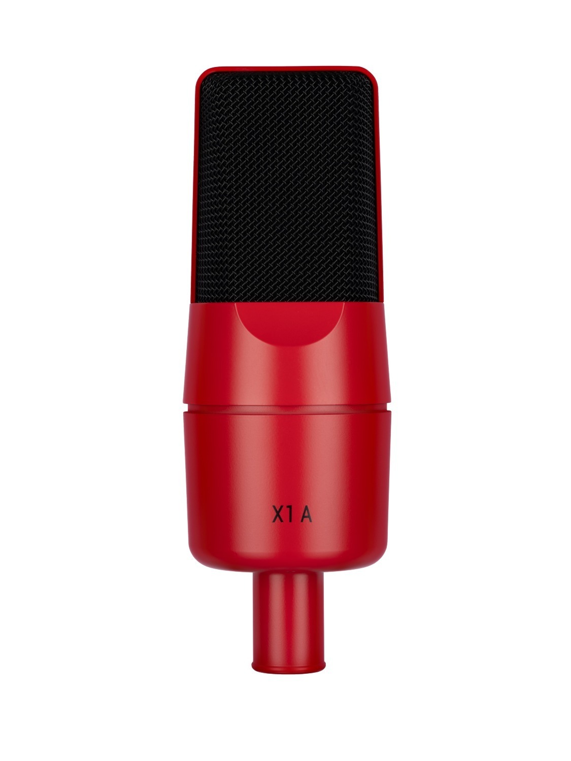 sE Electronics 25th anniversary RED edition of the X1A condenser studio mic - Image 2