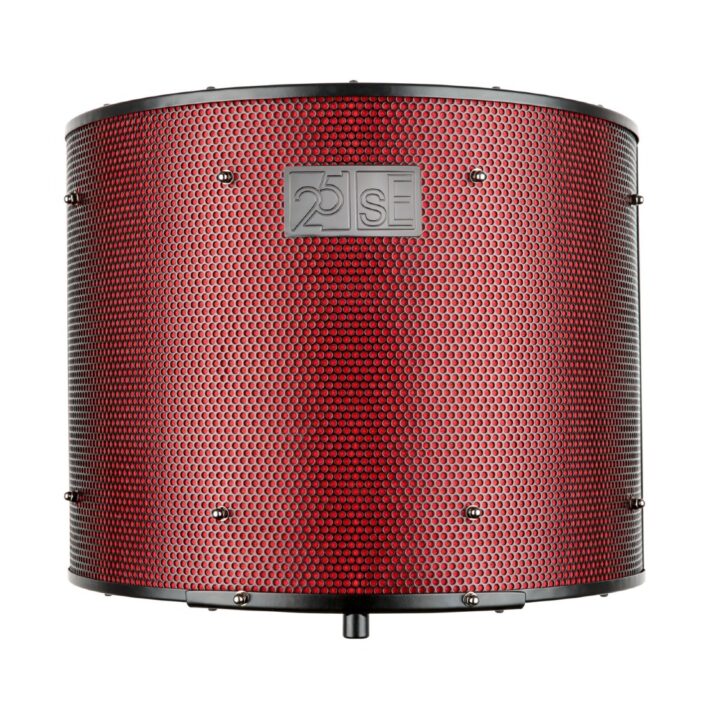 sE Electronics RF Pro 25 AE Black Chrome