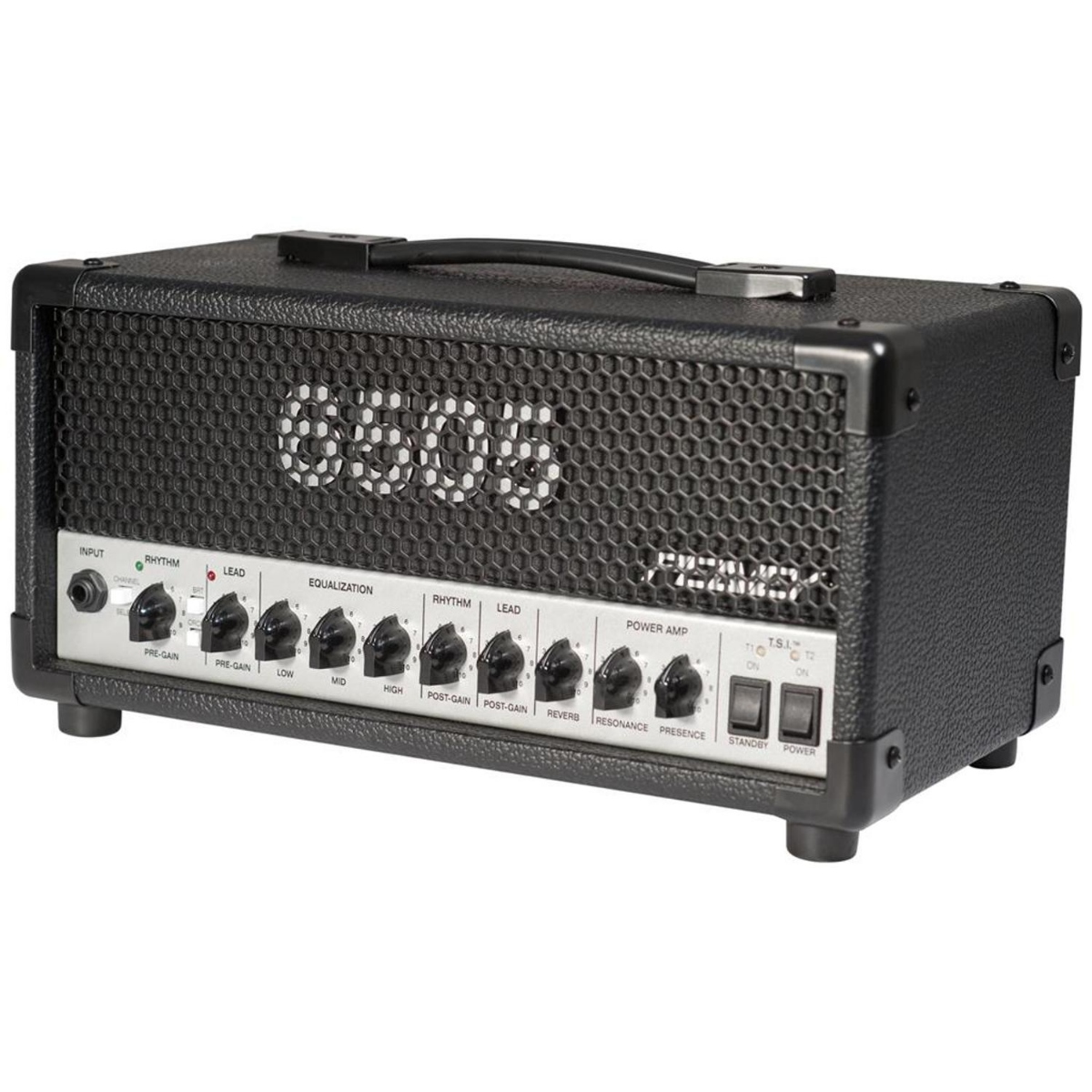 Peavey 6505 MH Micro Head 20W buizen gitaarversterker top