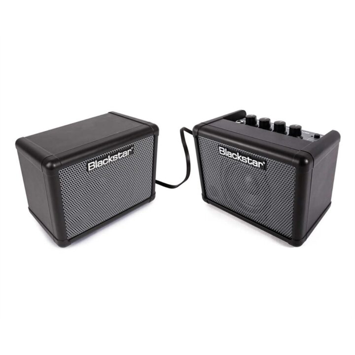 Blackstar FLY 3 Bass Stereo Pack mini stereo basgitaarversterker