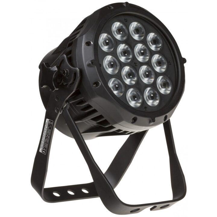 BRITEQ STAGE BEAMER FC - INDOOR 14x5W RGBW OSRAM LED
