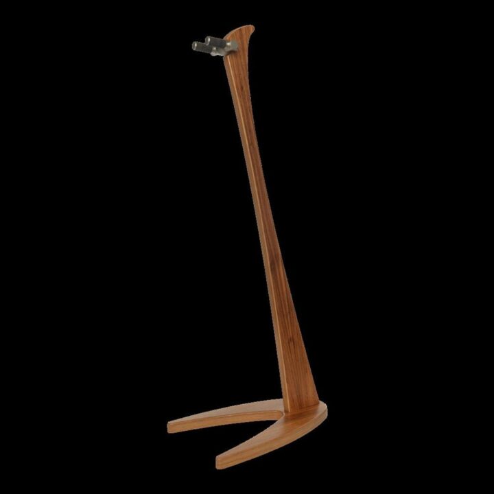 Bulldog Music Gear Phoenix Zebrano gitaar standaard