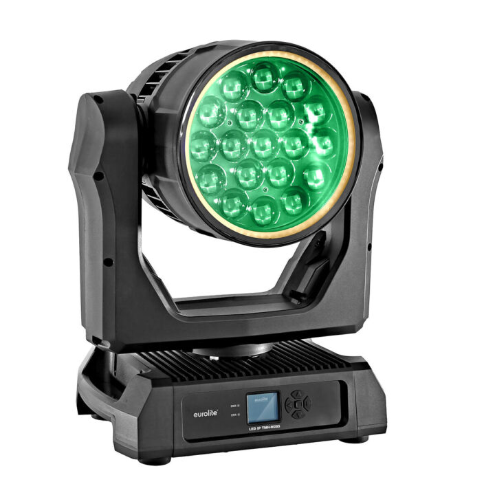 EUROLITE LED IP TMH-W285 Hypno Moving Head Wash Waterdicht