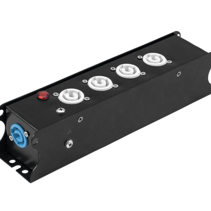 EUROLITE SAB-42X Power Split Box