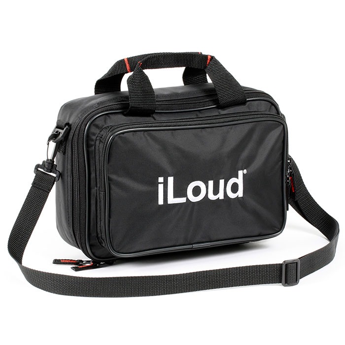IK Multimedia iLoud MTM travel bag voor 2 stuks iLoud MTM studiomonitors