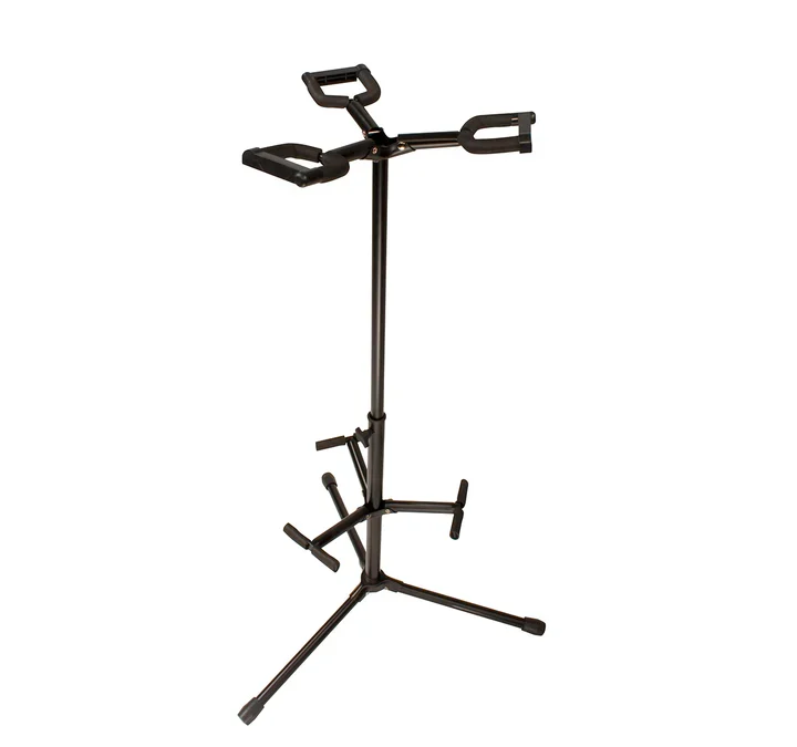 JamStands JS-HG103 Drievoudige Hangende Gitaarstandaard