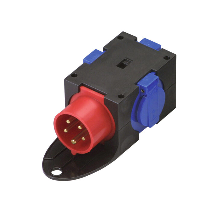 PSSO CEE Compact Distributor CEE 3SK