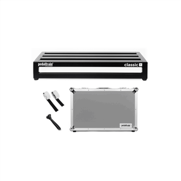 Pedaltrain Classic 1 TC