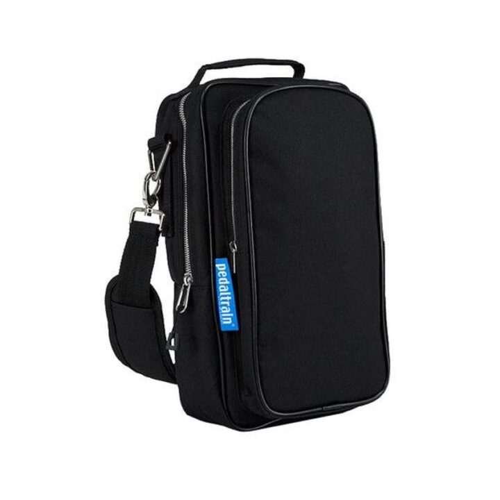 Pedaltrain PT-NANO-MX-X Deluxe MX softcase voor Nano pedalboard