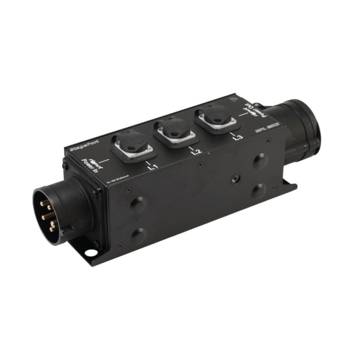 RIGPORT RPL-16 MK2 Power Distributor