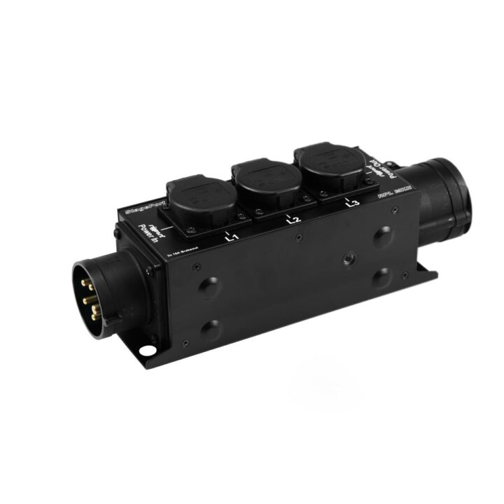 RIGPORT RPL-16S MK2 Power Distributor