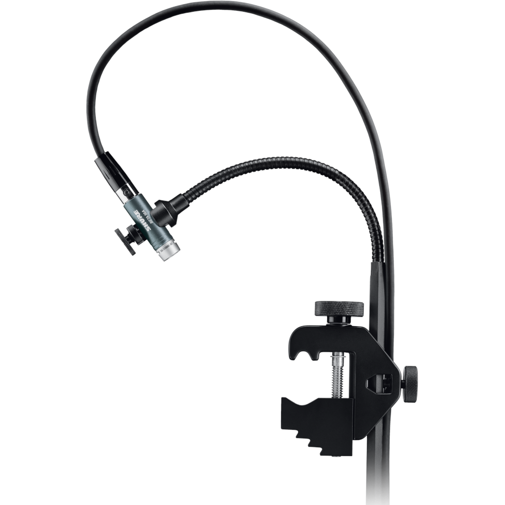 Shure Beta 98ADC miniatuur cardioide condensator microfoon