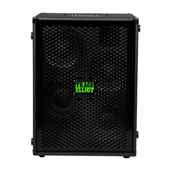 Trace Elliot Pro 4x10 Road Ready Bass Enclosure