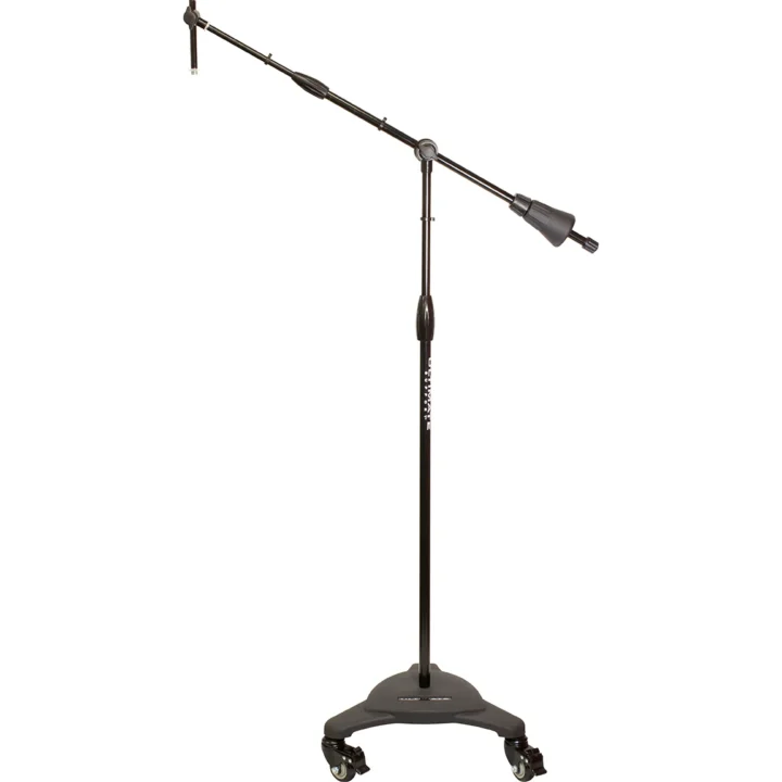 Ultimate Support MC-125 Professionele microfoonstatief