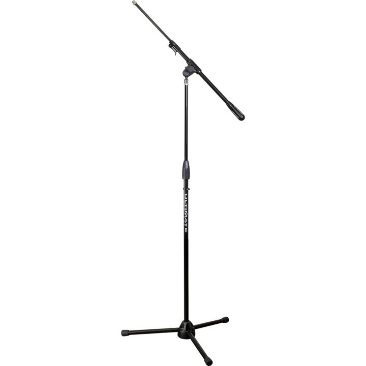 Ultimate Support Pro-R-T-T microfoonstatief met gepatenteerde kwartslagkoppeling
