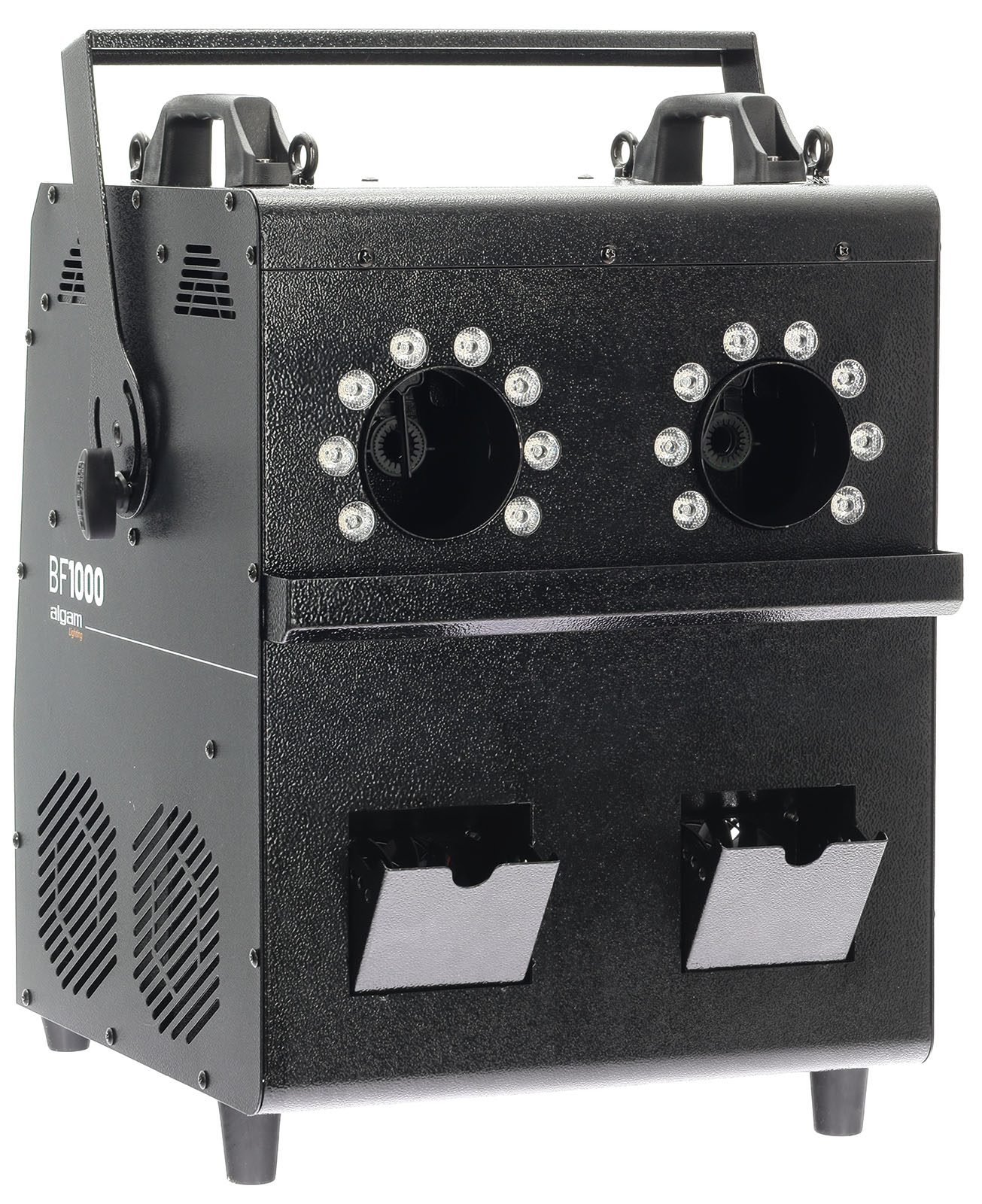 ALGAM LIGHTING BF1000 Rook Bellenblaasmachine