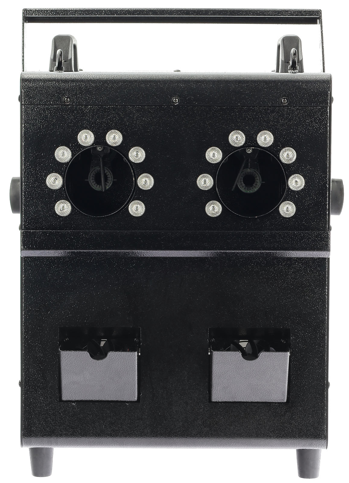 ALGAM LIGHTING BF1000 Rook Bellenblaasmachine - Image 2