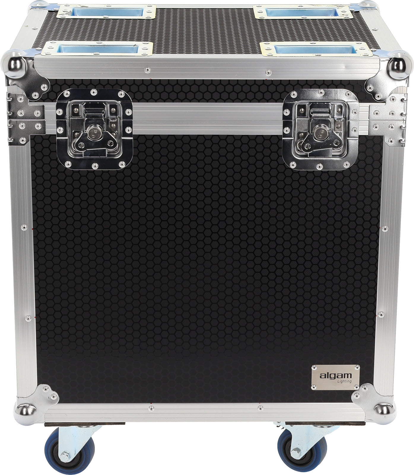 ALGAM LIGHTING - LAP BF1000-FC Flightcase voor rook bellenblaasmachine - Image 3