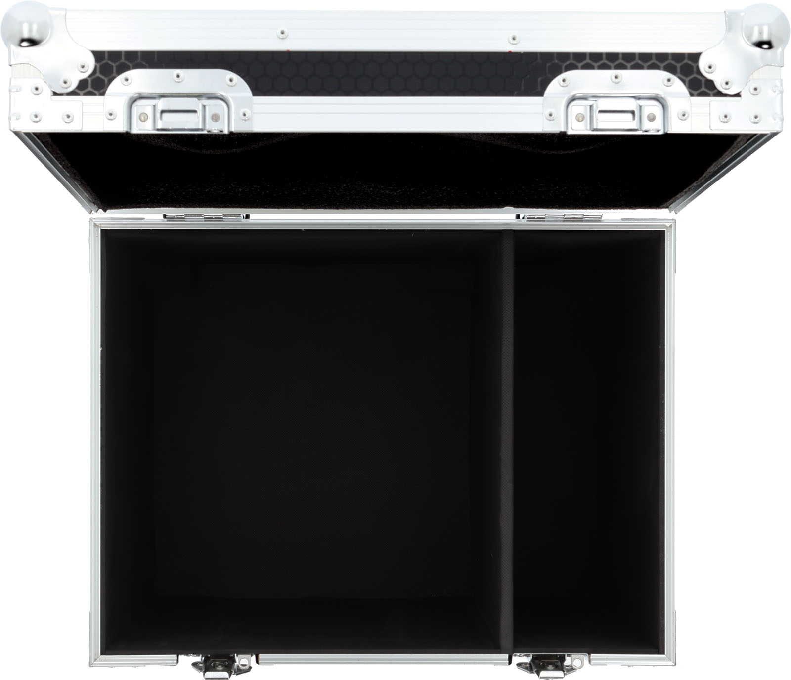 ALGAM LIGHTING - LAP BF1000-FC Flightcase voor rook bellenblaasmachine - Image 6