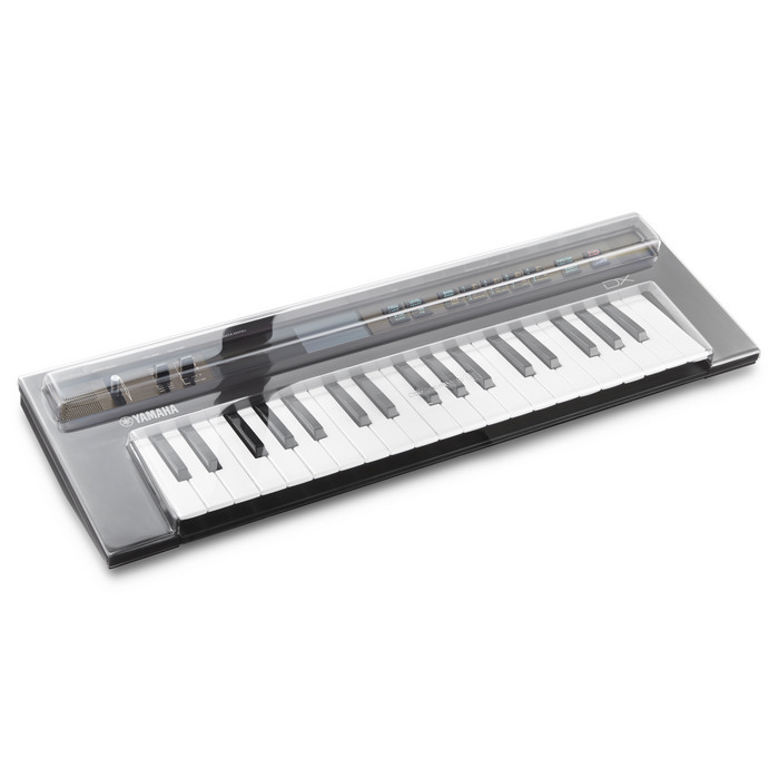 Decksaver Yamaha Reface-series stofkap
