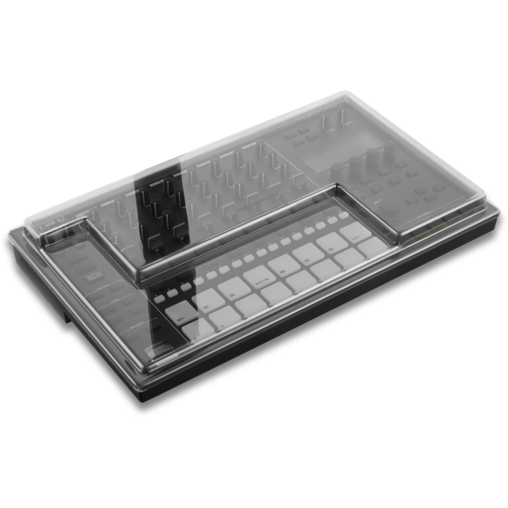 Decksaver cover voor Roland MC-707