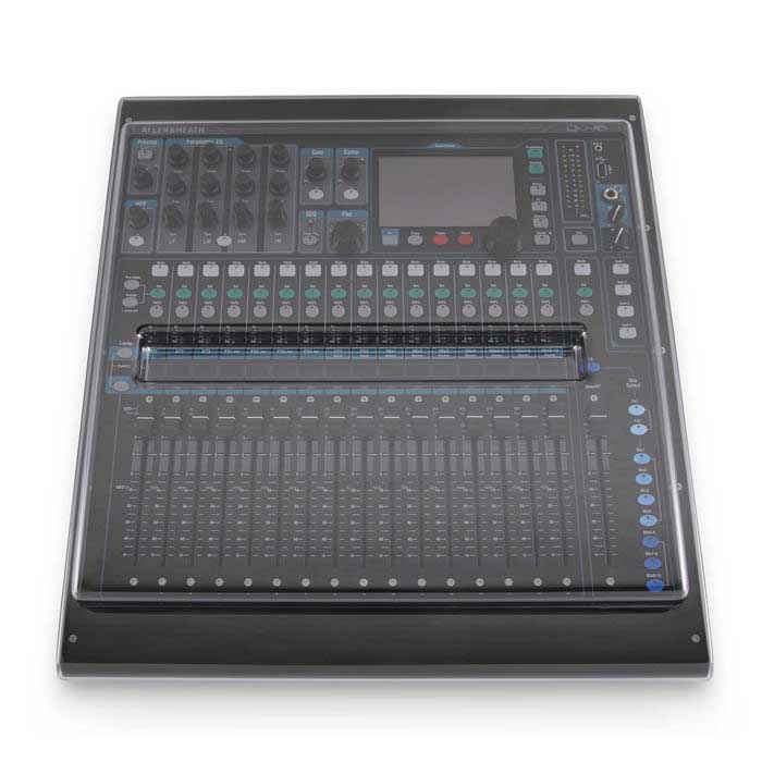 Decksaver stofkap voor Allen & Heath Qu-16 - Image 2