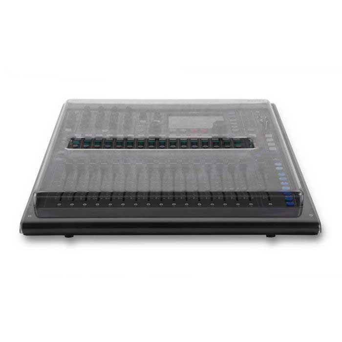 Decksaver stofkap voor Allen & Heath Qu-16 - Image 3