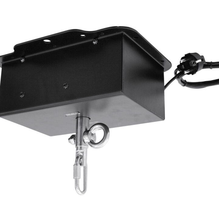 EUROLITE MD-3050 Safety Rotary Motor Spiegelbolmotor