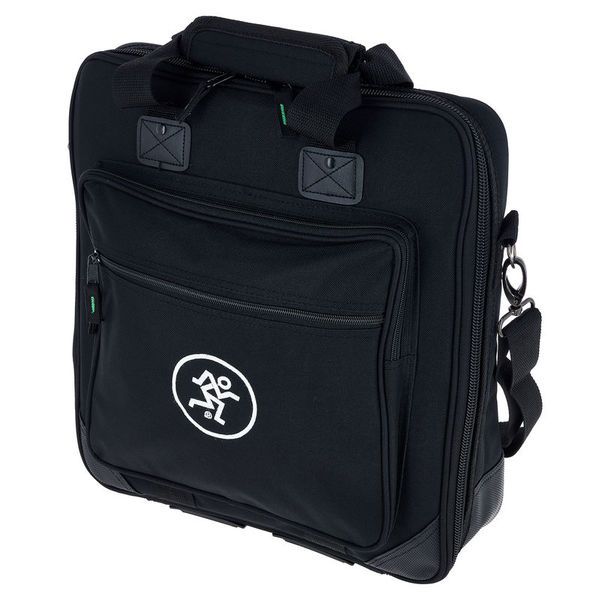 Mackie ProFX12v3 en + Carry Bag