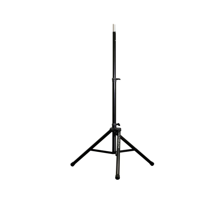 Ultimate Support TS-80B Speaker Stand Vloerstandaard