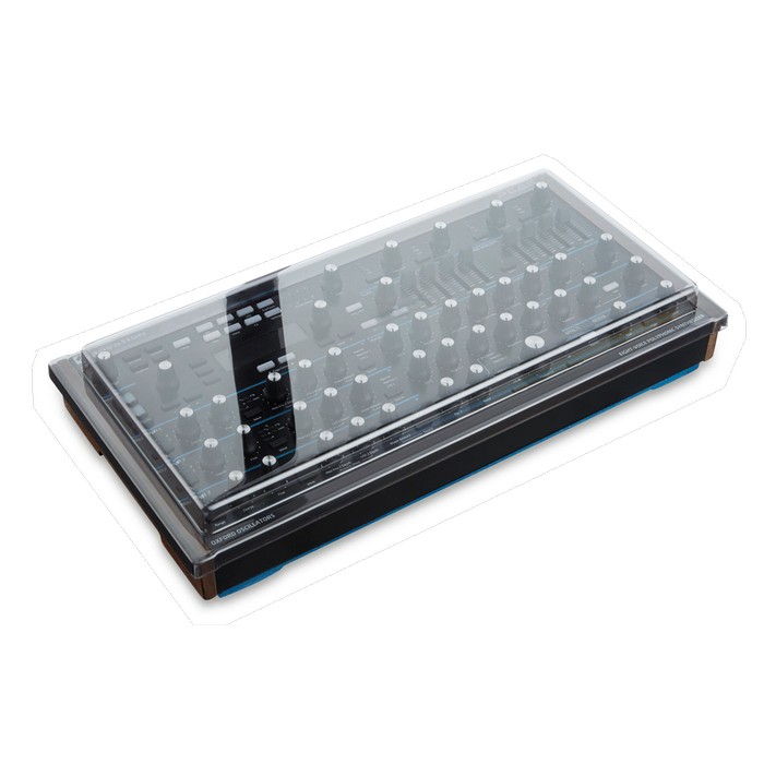 Decksaver Novation Peak stofkap