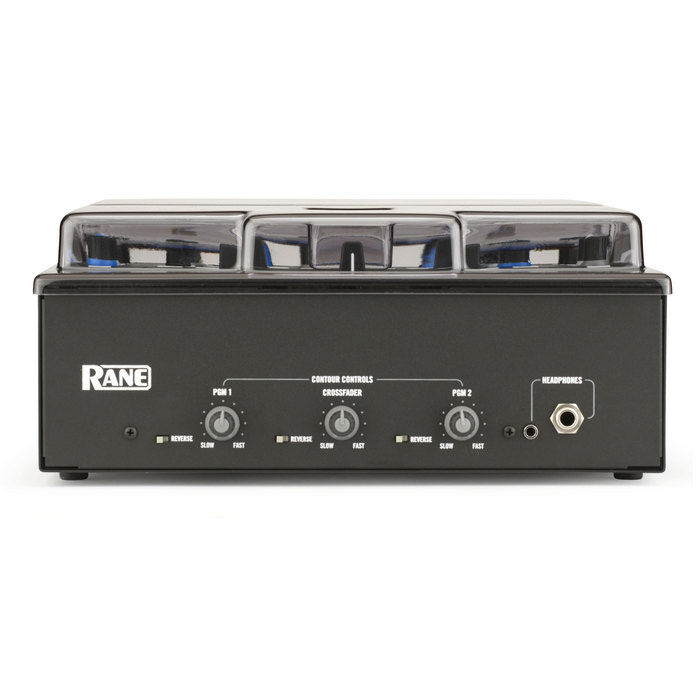 Decksaver Rane Sixty Two stofkap doorzichtig - Image 3