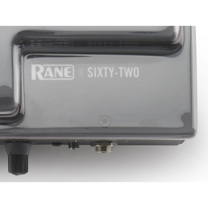 Decksaver Rane Sixty Two stofkap doorzichtig - Image 5