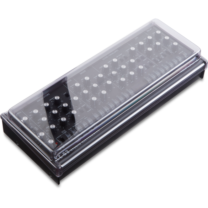 Decksaver Roland Boutique stofkap