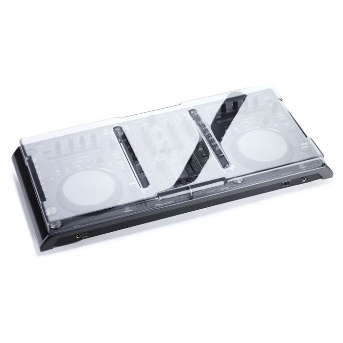 Decksaver Stofkap voor Pioneer DDJ-S1