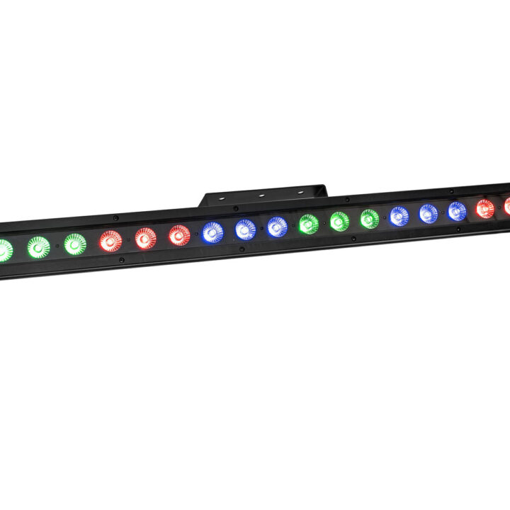 EUROLITE LED IP65 T-PIX 18 QCL Bar Waterdicht