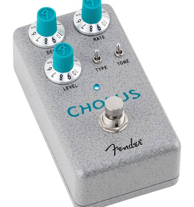Fender 0234576000 Hammertone™ Chorus
