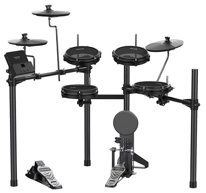 NUX DM-110 elektronisch drumstel