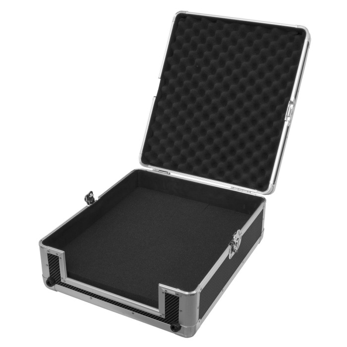 UDG U93021SL Ultimate Pick Foam Carbon Flight Case Multi Format M zwart - Image 3
