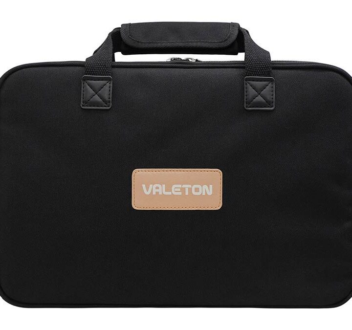Valeton GP-200 Bag gigbag voor GP-200 multi-effectpedaal