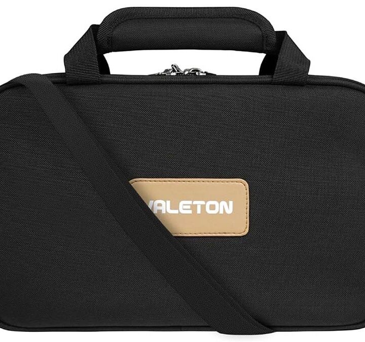 Valeton GP200JR Bag gigbag voor GP-200JR multi-effectpedaal