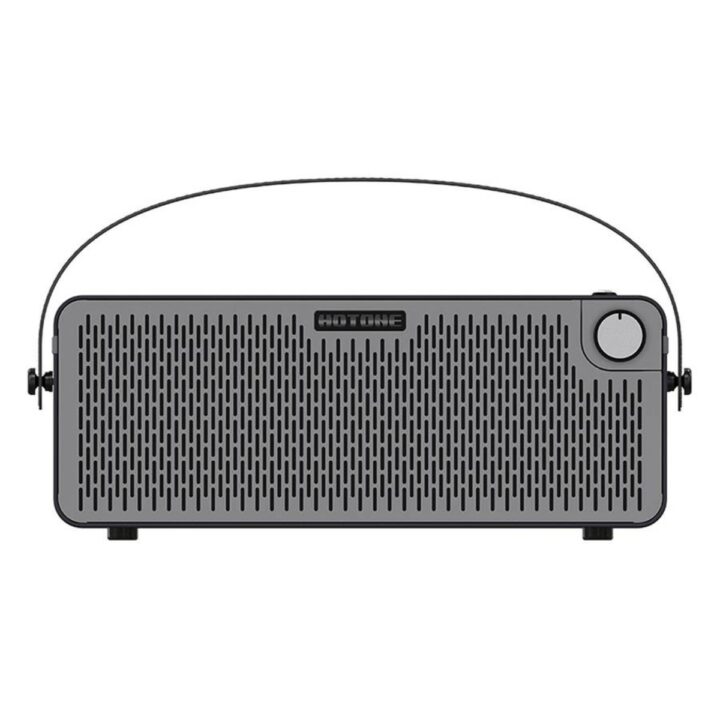 Hotone AP-30 Pulze Eclipse bluetooth digitale modelingversterker met touch screen