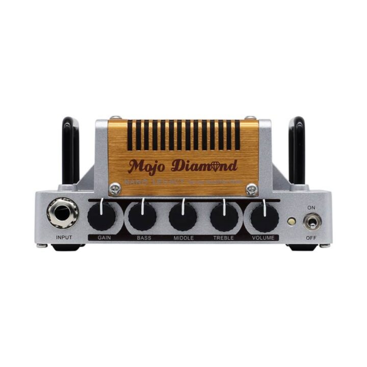 HoTone NLA-5 Nano Legacy MOJO DIAMOND gitaartop