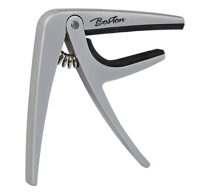 Boston BC-87-TI capo voor ukelele