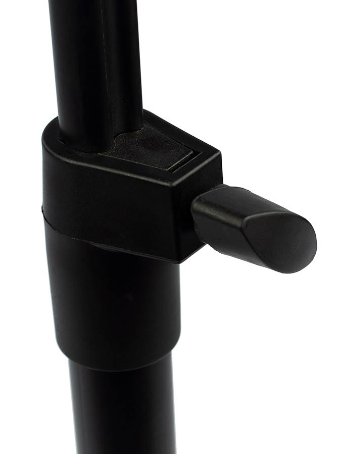 Boston CEST-200-C cello standaard met strijkstokhouder - Image 5