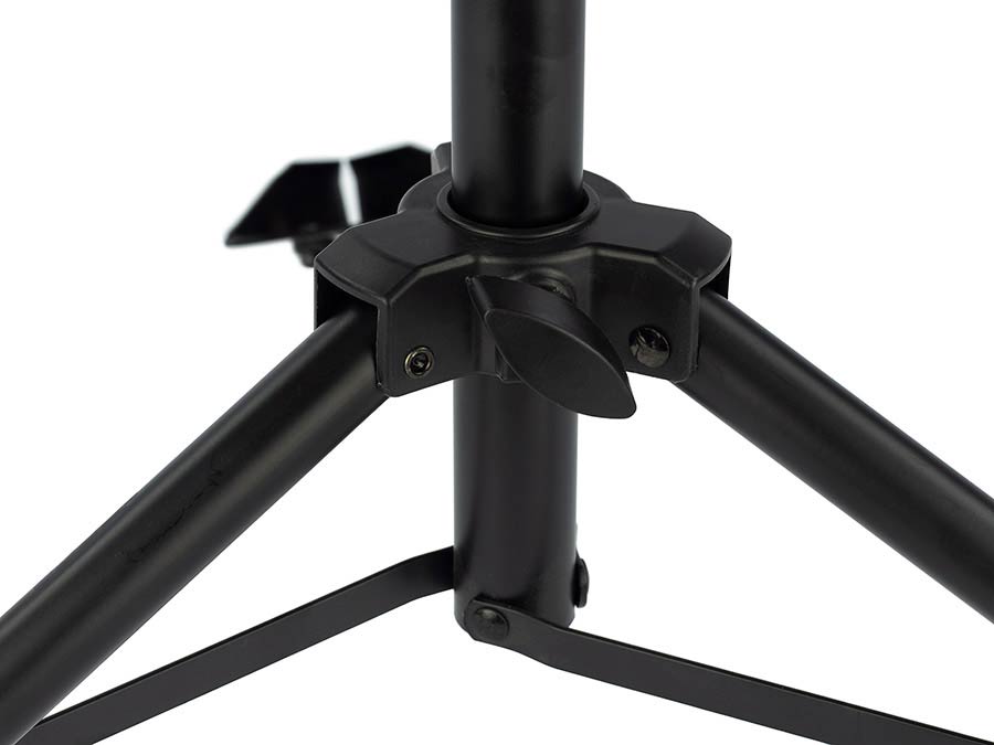 Boston CEST-200-C cello standaard met strijkstokhouder - Image 6