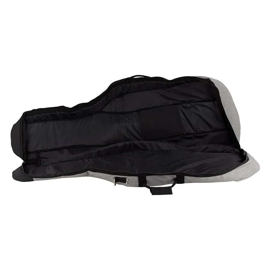 Boston CT-118-GR cello bag 1/8 light grey - Image 6