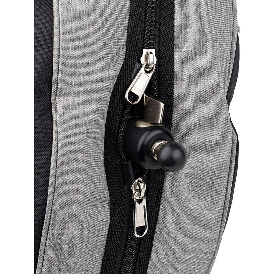 Boston CT-118-GR cello bag 1/8 light grey - Image 7