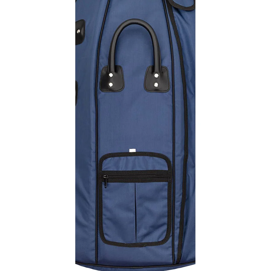 Boston CT-334 cello bag 3/4 blue - Image 3