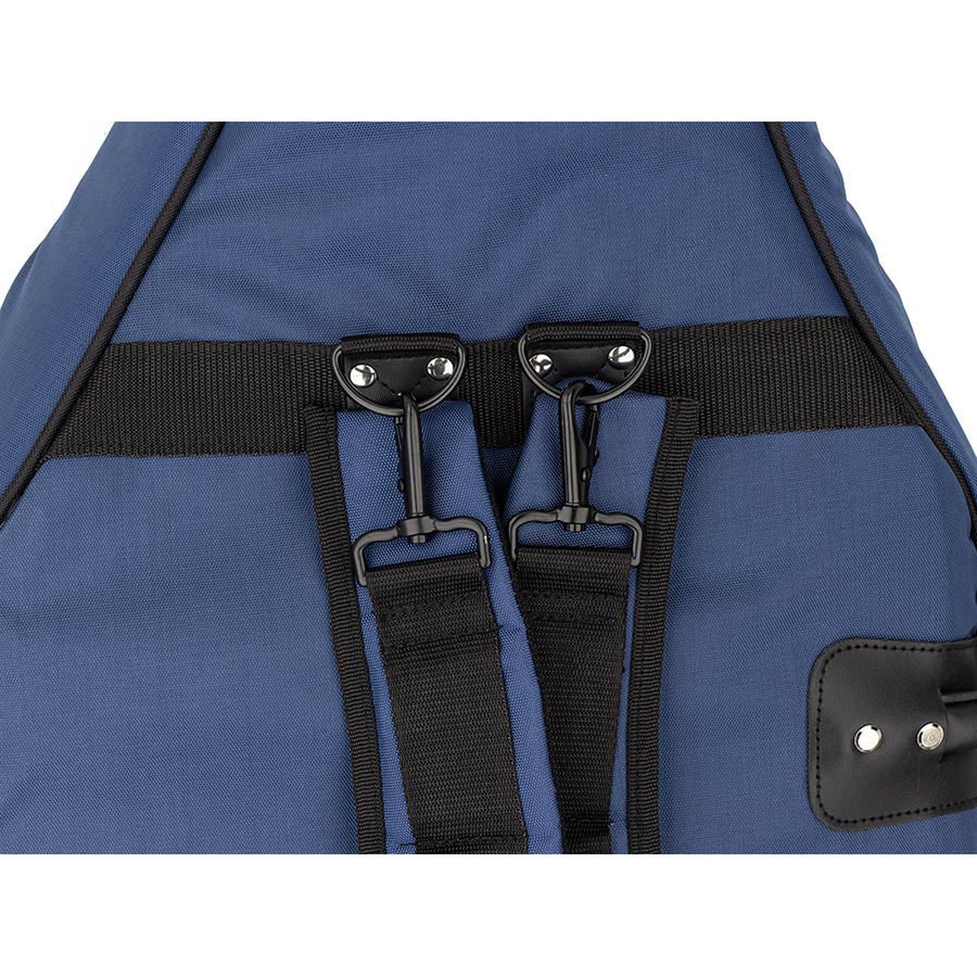 Boston CT-334 cello bag 3/4 blue - Image 5